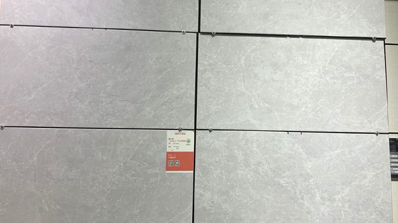 瓷砖厚度参数分类说明